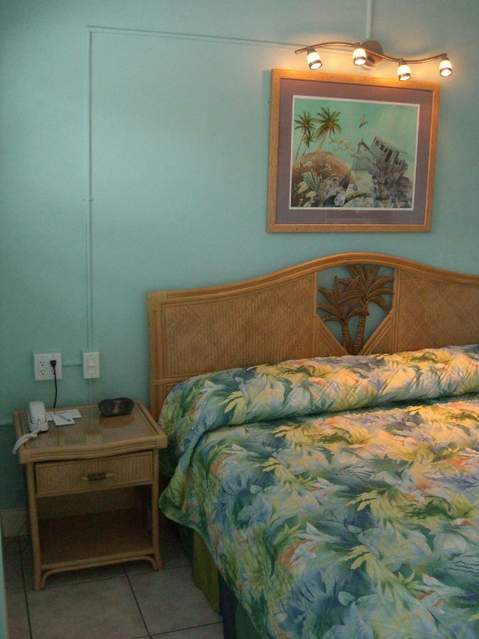 Sea Dell Motel - Marathon Eksteriør billede